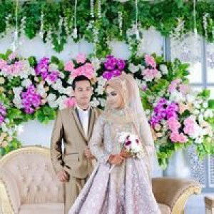 Nurul Khomariyah profile icon