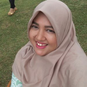 Rahayu Lestari profile icon