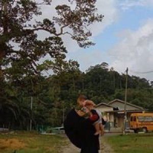 Mieyra Syamieyra profile icon