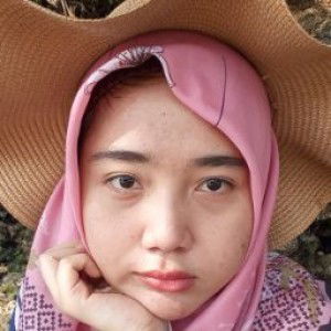 Rosel Yusria Sabita profile icon