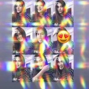 Mei Mei profile icon