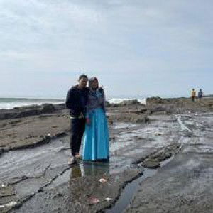 Aprilia Nuraeni profile icon