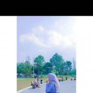 Widya P profile icon