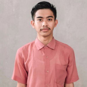 nanda suci profile icon