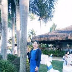 Jollibee H Baptista profile icon