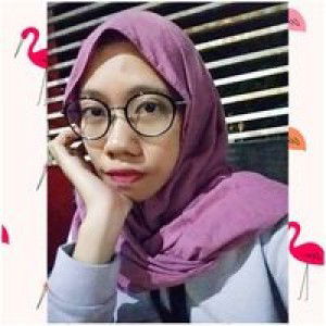 Aidha Iin profile icon