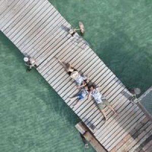 Chanjira Singhaluk profile icon