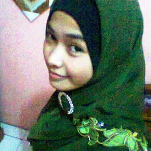 azizah Firdaus profile icon