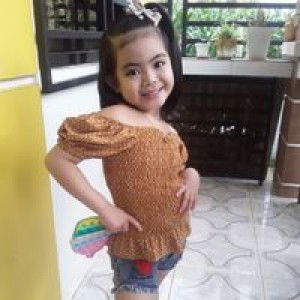 Angela Mistal Sagon profile icon