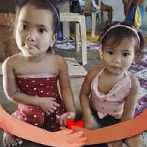 Marry Joy Aragones profile icon