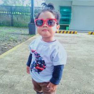 Pinky Cabalinan Rabon profile icon