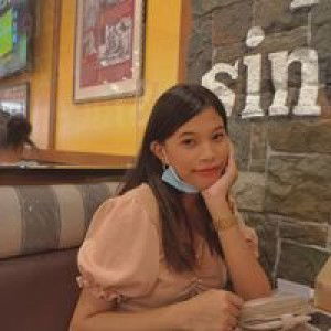 Jackylyn Austria Dy profile icon