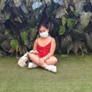 Margz Verano-Aresgado profile icon