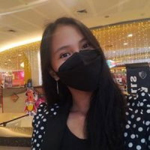 Kristine Mae Quijano Dano profile icon