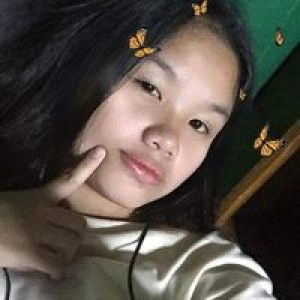 Crishane Nicole Taway profile icon