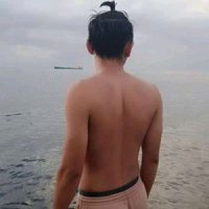 Jester Antones Manalo profile icon