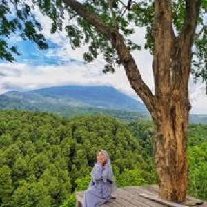 Nur Khodijah profile icon