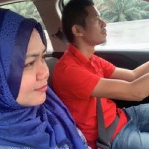 Asya Hashim profile icon