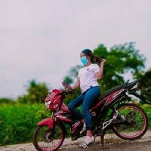 Bhaby Ah Ah profile icon