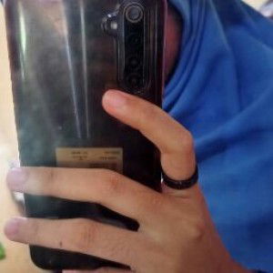 Ainur Robiatun Nida profile icon