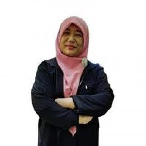 Dwie Astuti profile icon