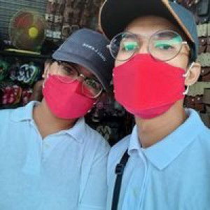 Michael Angelo Binaday profile icon