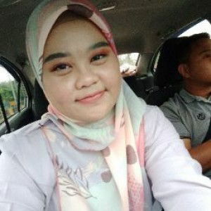 Seri Nadirah profile icon