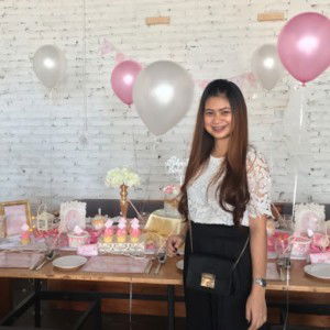 Febby Andriani profile icon