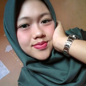 Tia Alfiana profile icon