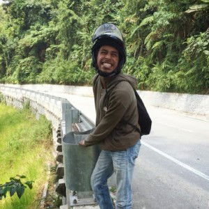 Kerul Azmi profile icon