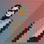 Benci Nasi profile icon