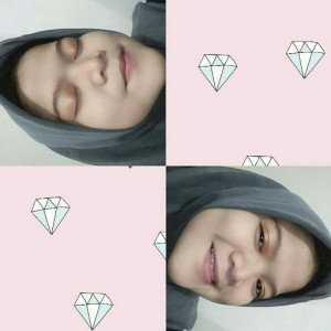 nurfitri daulay profile icon
