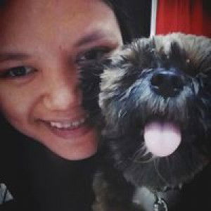 Geraldine Corres - Talon profile icon