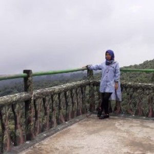 Aziza Afi profile icon