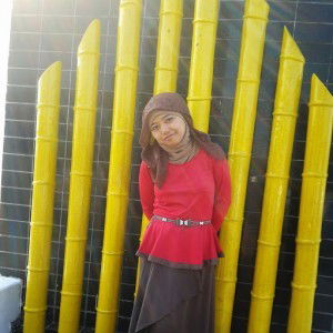 Linda Yuanika profile icon