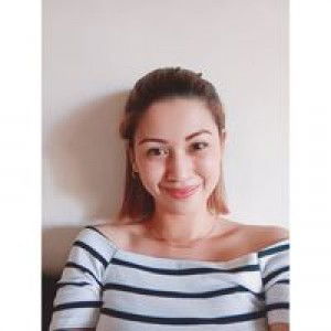 Krizelle Villafuerte - Austria profile icon