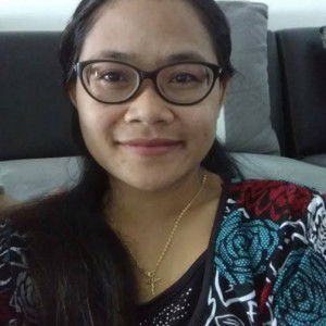 lisna watie profile icon