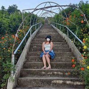 Jenna Jhee profile icon