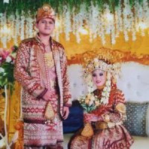 Helwithae Agusthin profile icon