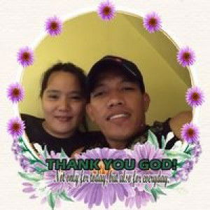 Angela Perez Catubig profile icon