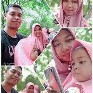 Umy Nur profile icon