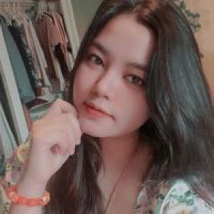 Cat Anuphaptrairat profile icon