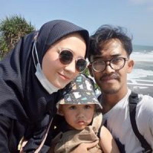 Dessy Handayani profile icon