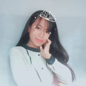 Joana Marie Tolentino Lucena profile icon