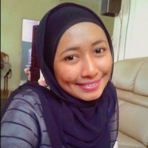 Wan Nabeila profile icon