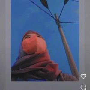 Nita Abung Numpang Teliyu profile icon