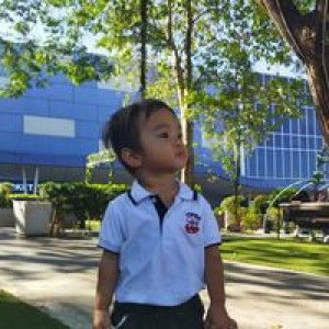 Genie Ann profile icon