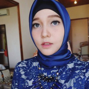 Fitri Wulan Kiano profile icon