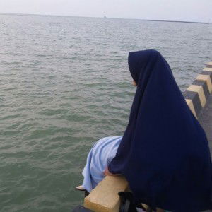 Siti Nadhiroh profile icon