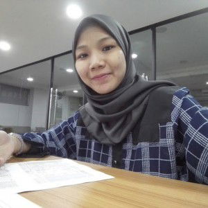 Husna A profile icon